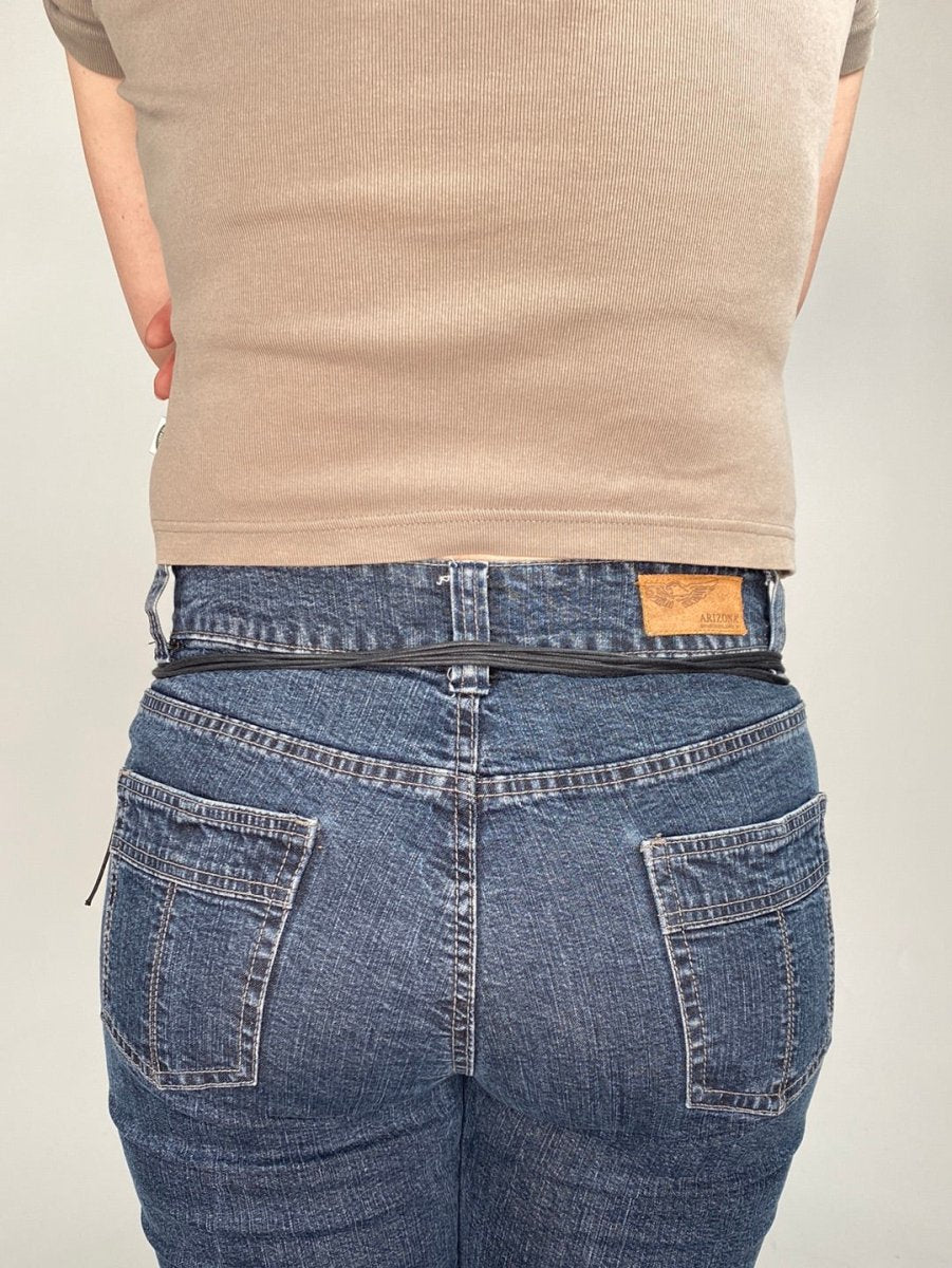 string belt