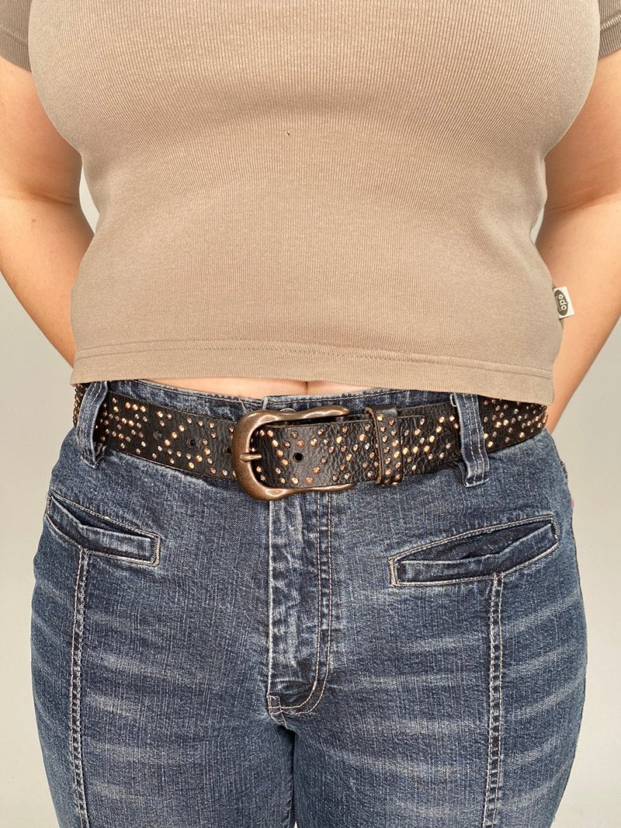 Cute Plus Size Belts for Women